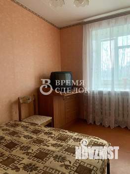 1-к квартира, вторичка, 20м2, 3/9 этаж