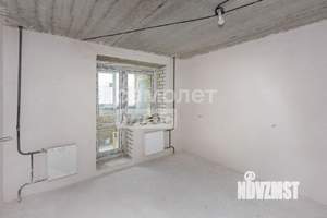 Студия квартира, вторичка, 24м2, 7/10 этаж