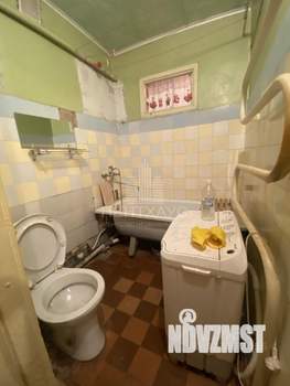 2-к квартира, вторичка, 42м2, 1/5 этаж