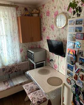 2-к квартира, вторичка, 50м2, 5/9 этаж