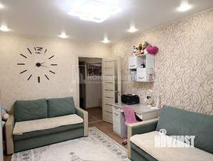 1-к квартира, вторичка, 39м2, 14/14 этаж