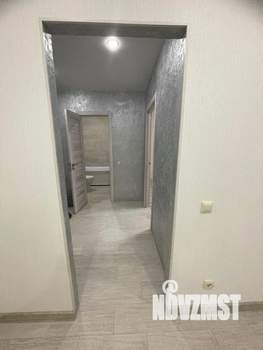 1-к квартира, вторичка, 41м2, 8/18 этаж