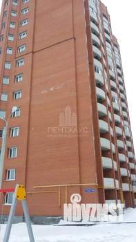 1-к квартира, сданный дом, 36м2, 8/17 этаж