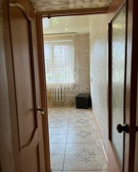 3-к квартира, вторичка, 66м2, 4/9 этаж