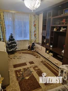 3-к квартира, вторичка, 67м2, 1/5 этаж