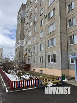 2-к квартира, вторичка, 50м2, 4/10 этаж