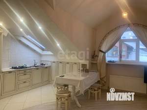 2-к квартира, вторичка, 54м2, 4/4 этаж