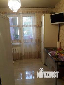 2-к квартира, вторичка, 56м2, 1/5 этаж