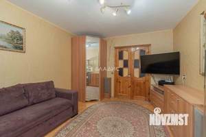2-к квартира, вторичка, 51м2, 5/9 этаж
