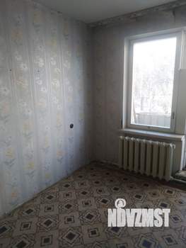 2-к квартира, вторичка, 41м2, 5/5 этаж