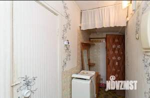 1-к квартира, вторичка, 32м2, 5/5 этаж