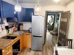 1-к квартира, вторичка, 38м2, 6/14 этаж