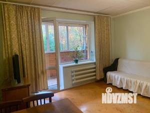 2-к квартира, вторичка, 51м2, 1/5 этаж