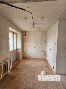 1-к квартира, вторичка, 31м2, 8/9 этаж