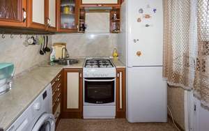 2-к квартира, вторичка, 45м2, 5/5 этаж