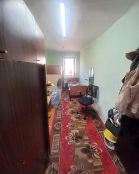 2-к квартира, вторичка, 31м2, 2/2 этаж