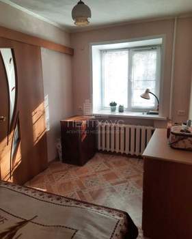 2-к квартира, вторичка, 43м2, 1/5 этаж