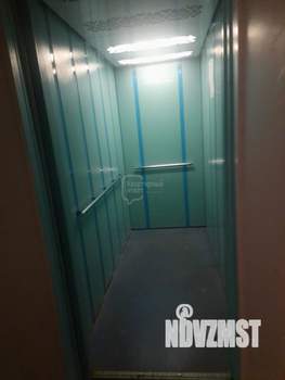 1-к квартира, вторичка, 40м2, 5/9 этаж