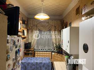 2-к квартира, вторичка, 46м2, 3/4 этаж