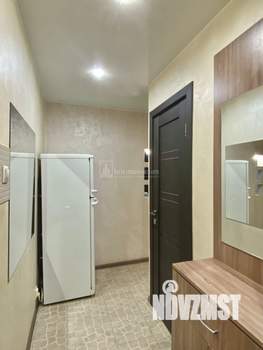 2-к квартира, вторичка, 46м2, 1/5 этаж