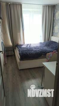 2-к квартира, вторичка, 42м2, 2/10 этаж