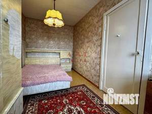 2-к квартира, вторичка, 45м2, 5/5 этаж