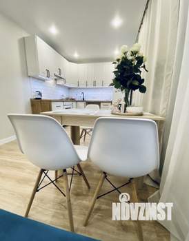 3-к квартира, вторичка, 79м2, 3/14 этаж