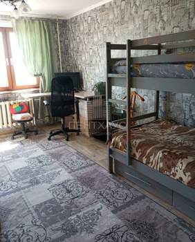 2-к квартира, вторичка, 59м2, 9/9 этаж