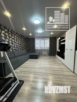 3-к квартира, вторичка, 76м2, 2/10 этаж