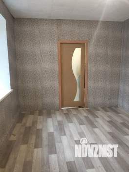 2-к квартира, вторичка, 40м2, 1/2 этаж