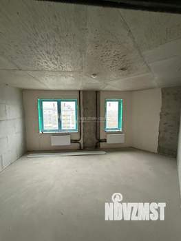 1-к квартира, вторичка, 38м2, 13/17 этаж