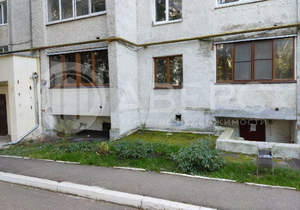 4-к квартира, вторичка, 110м2, 1/7 этаж