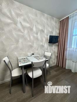 1-к квартира, вторичка, 37м2, 10/18 этаж