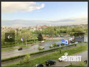 2-к квартира, вторичка, 82м2, 5/16 этаж