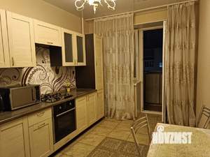 1-к квартира, вторичка, 42м2, 5/9 этаж