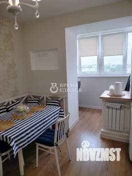 2-к квартира, вторичка, 58м2, 8/14 этаж