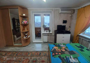 2-к квартира, вторичка, 50м2, 8/9 этаж