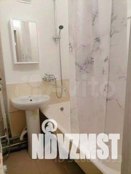 1-к квартира, вторичка, 30м2, 4/5 этаж