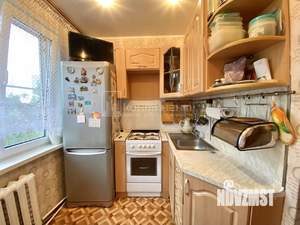 3-к квартира, вторичка, 58м2, 5/5 этаж