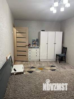 1-к квартира, вторичка, 30м2, 1/5 этаж