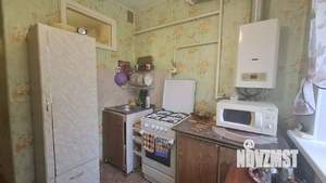 1-к квартира, вторичка, 31м2, 1/5 этаж