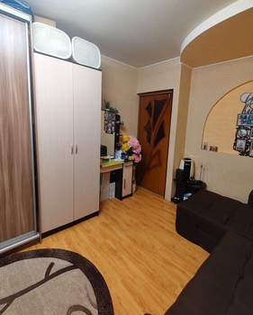 1-к квартира, вторичка, 35м2, 7/12 этаж