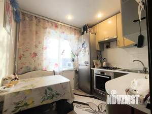 2-к квартира, вторичка, 45м2, 5/6 этаж