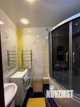 2-к квартира, вторичка, 76м2, 1/6 этаж