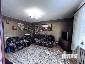 2-к квартира, вторичка, 55м2, 3/10 этаж