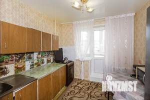 2-к квартира, вторичка, 53м2, 3/5 этаж