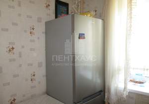 1-к квартира, вторичка, 31м2, 2/5 этаж
