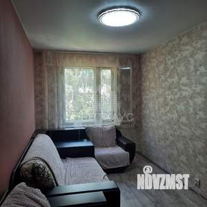 3-к квартира, вторичка, 57м2, 5/5 этаж