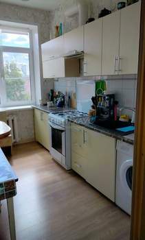 3-к квартира, вторичка, 79м2, 3/3 этаж