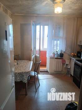 2-к квартира, вторичка, 52м2, 5/5 этаж
